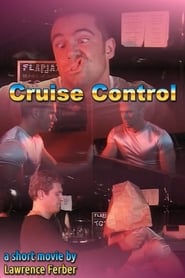 Cruise Control' Poster