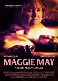Maggie May' Poster
