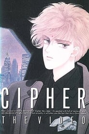 Cipher' Poster