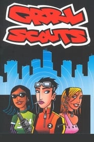 Grrl Scouts' Poster