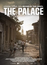 The Palace' Poster
