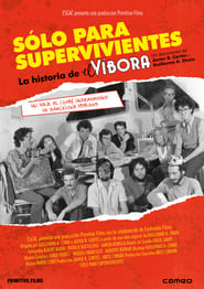 Slo para supervivientes' Poster