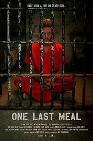 One Last Meal' Poster