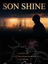 Son Shine' Poster