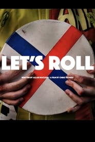 Lets Roll' Poster