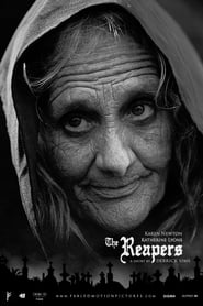 The Reapers' Poster