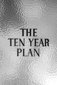 The Ten Year Plan' Poster