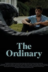 The Ordinary' Poster