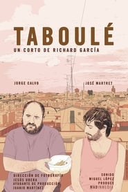Taboul' Poster
