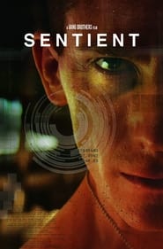 Sentient' Poster