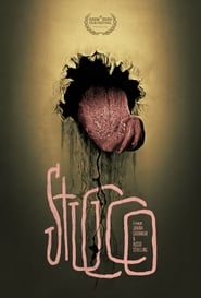 Stucco' Poster