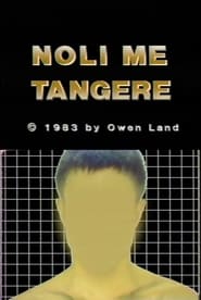 Noli me tangere' Poster