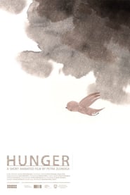 Hunger' Poster