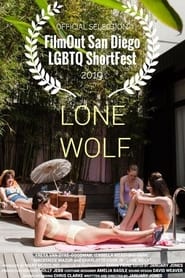 Lone Wolf' Poster