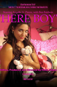 Here Boy' Poster