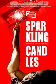 Sparkling Candles' Poster