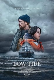 Low Tide' Poster