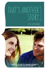 Thats Another Story' Poster