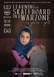 Learning to Skateboard in a Warzone If Youre a Girl' Poster