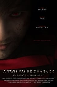 A TwoFaced Charade' Poster