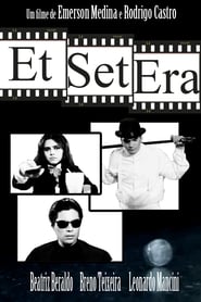 Et Set Era' Poster