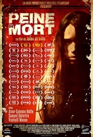 Peine de mort' Poster