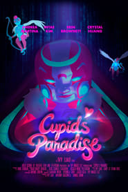 Cupids Paradise' Poster