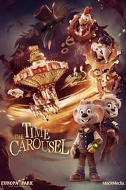 The Time Carousel' Poster