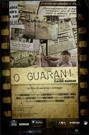 O Guarani' Poster