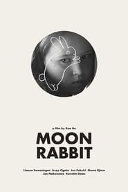 Moon Rabbit' Poster