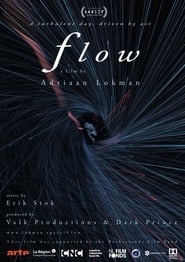 Flow' Poster