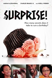 The Surprise' Poster