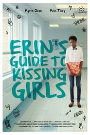 Erins Guide To Kissing Girls' Poster