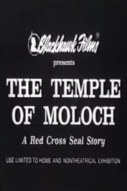 The Temple of Moloch' Poster