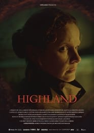 Highland' Poster