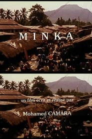 Minka' Poster