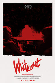 Whiteout' Poster