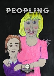 Peopling' Poster