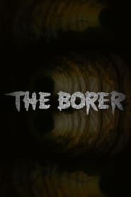 The Borer' Poster