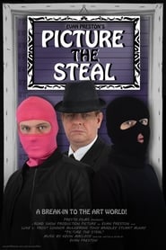 Picture the Steal' Poster