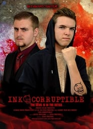 Inkcorruptible' Poster