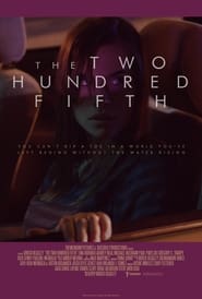 The Two Hundred Fifth' Poster