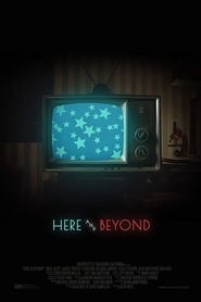 Here  Beyond' Poster