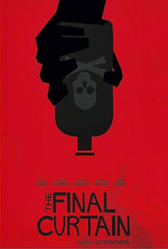 The Final Curtain' Poster