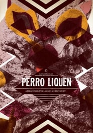 Perro Lquen' Poster