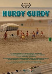 Hurdy Gurdy' Poster