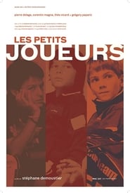 Les petits joueurs' Poster