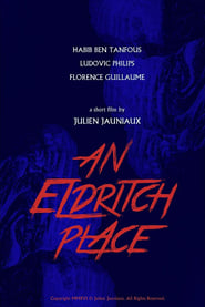 An Eldritch Place' Poster