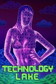 Technology Lake Meditations on Death and Sex' Poster