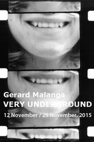 Gerard Malangas Film Notebooks' Poster